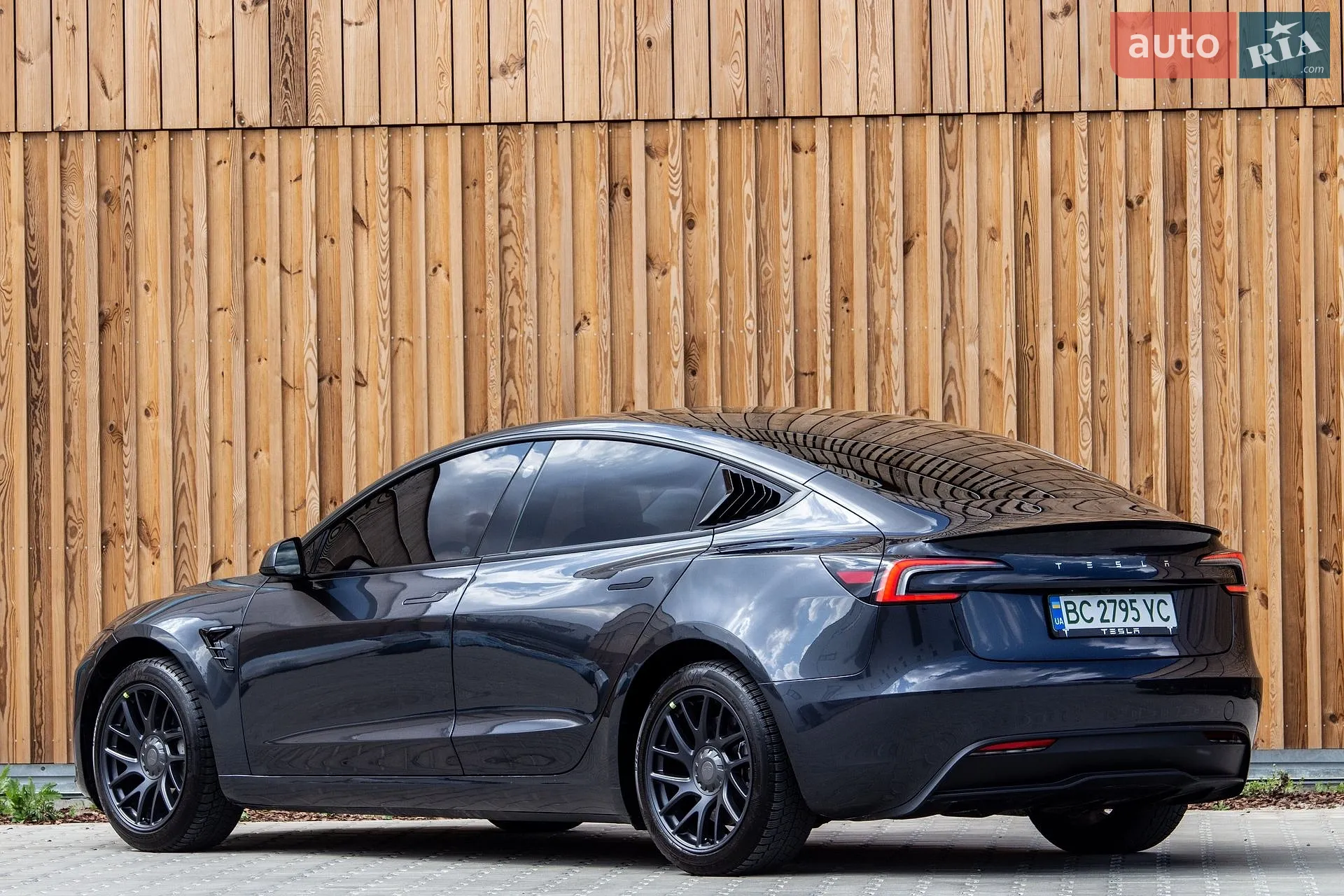 2024 Tesla Model 3 - мініатюра 7