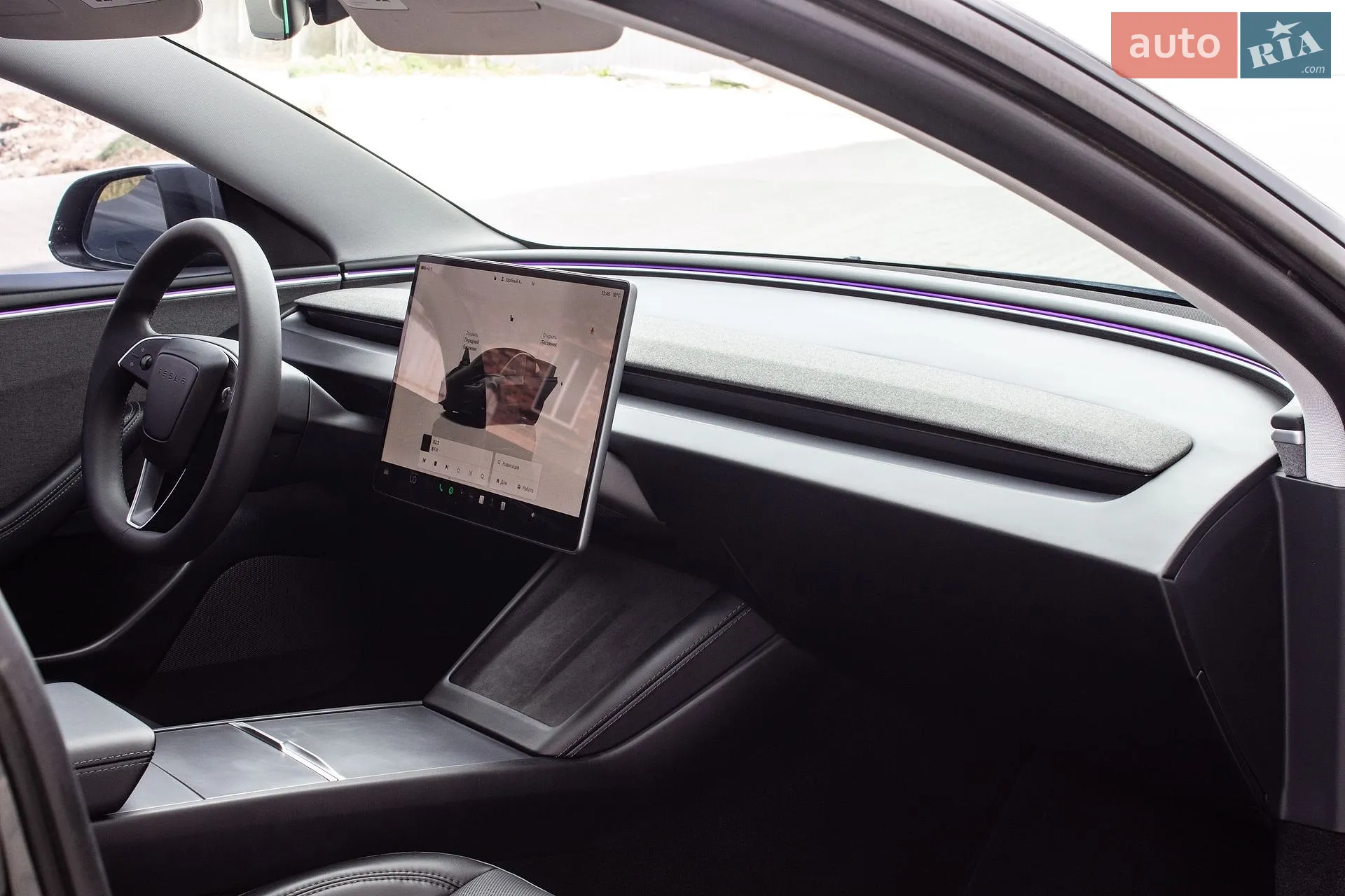 2024 Tesla Model 3 - мініатюра 53