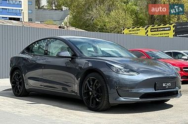 Седан Tesla Model 3 2021 в Києві