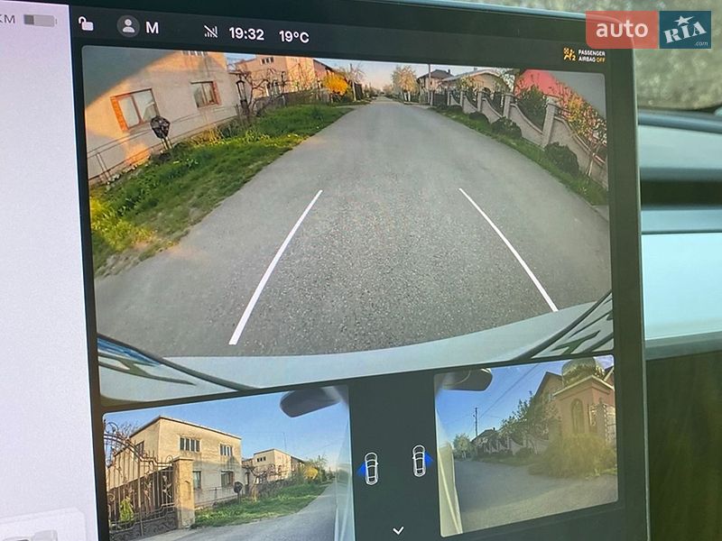 Седан Tesla Model 3 2020 в Ивано-Франковске