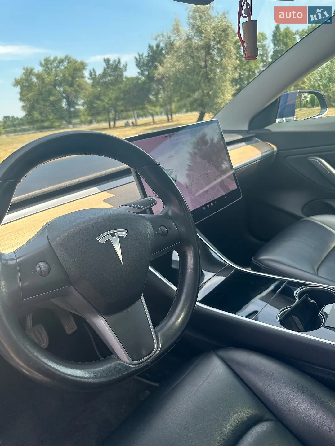 2018 Tesla Model 3 - мініатюра 18