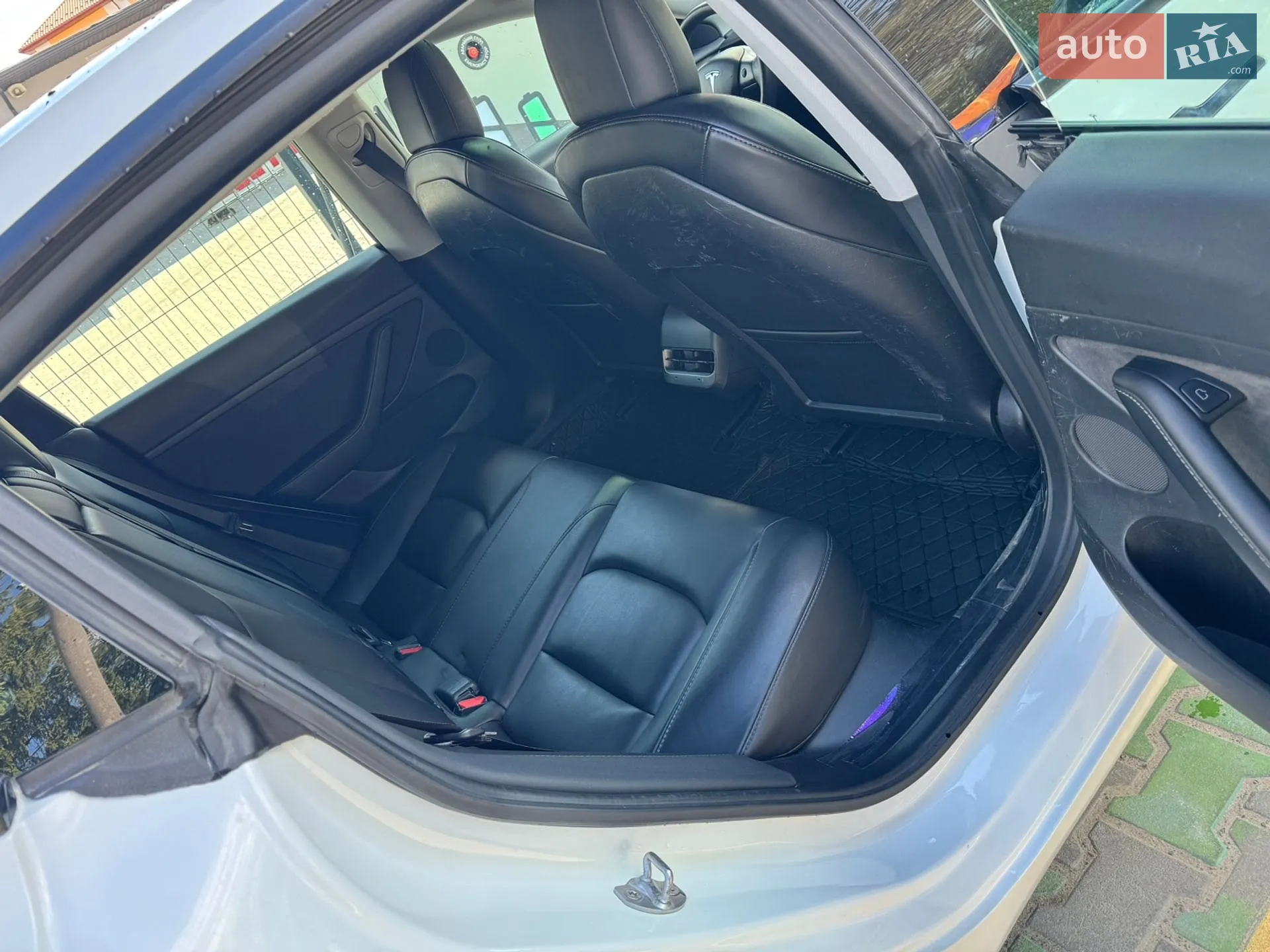 2021 Tesla Model 3 - мініатюра 16