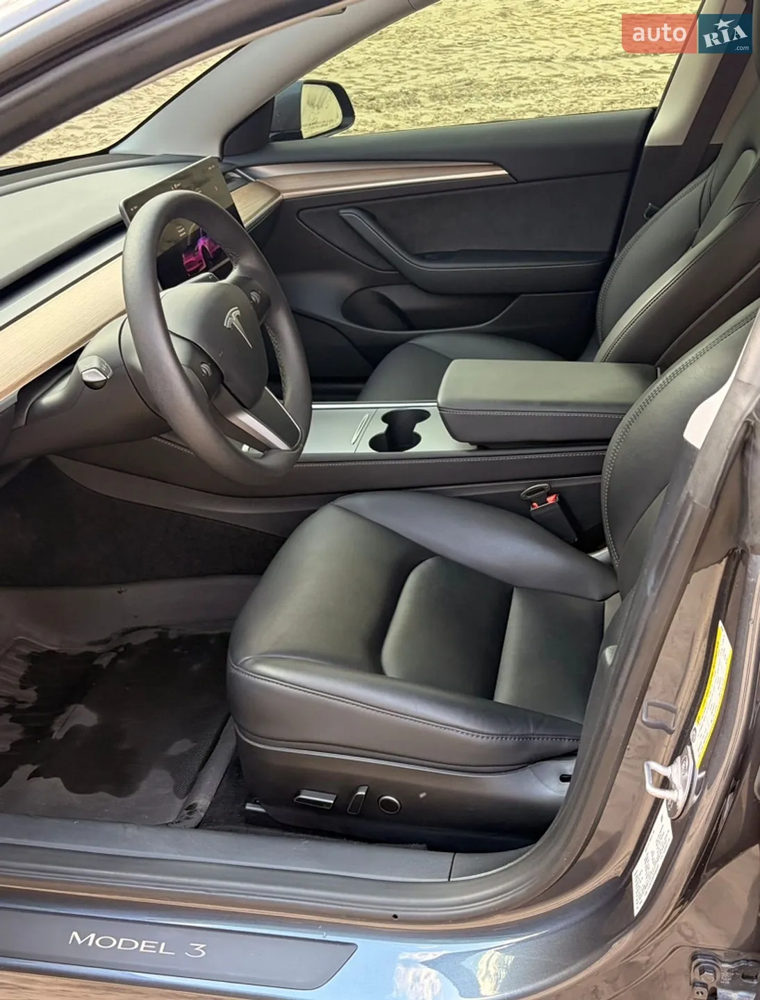 2023 Tesla Model 3 - мініатюра 8
