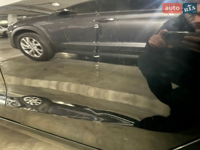 Седан Tesla Model 3 2020 в Одессе