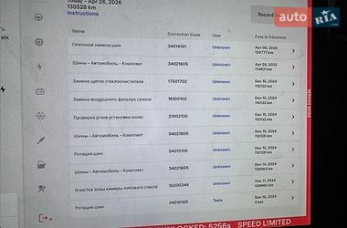 Седан Tesla Model 3 2020 в Одессе