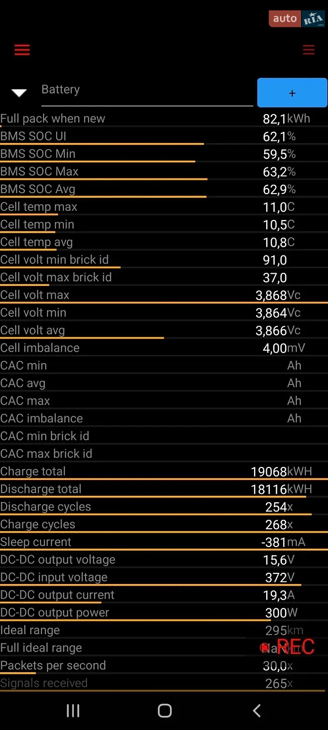 2022 Tesla Model 3 - мініатюра 53