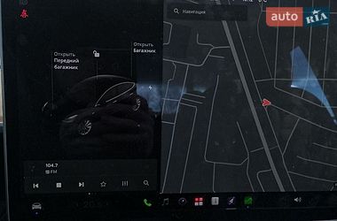 Седан Tesla Model 3 2020 в Львове