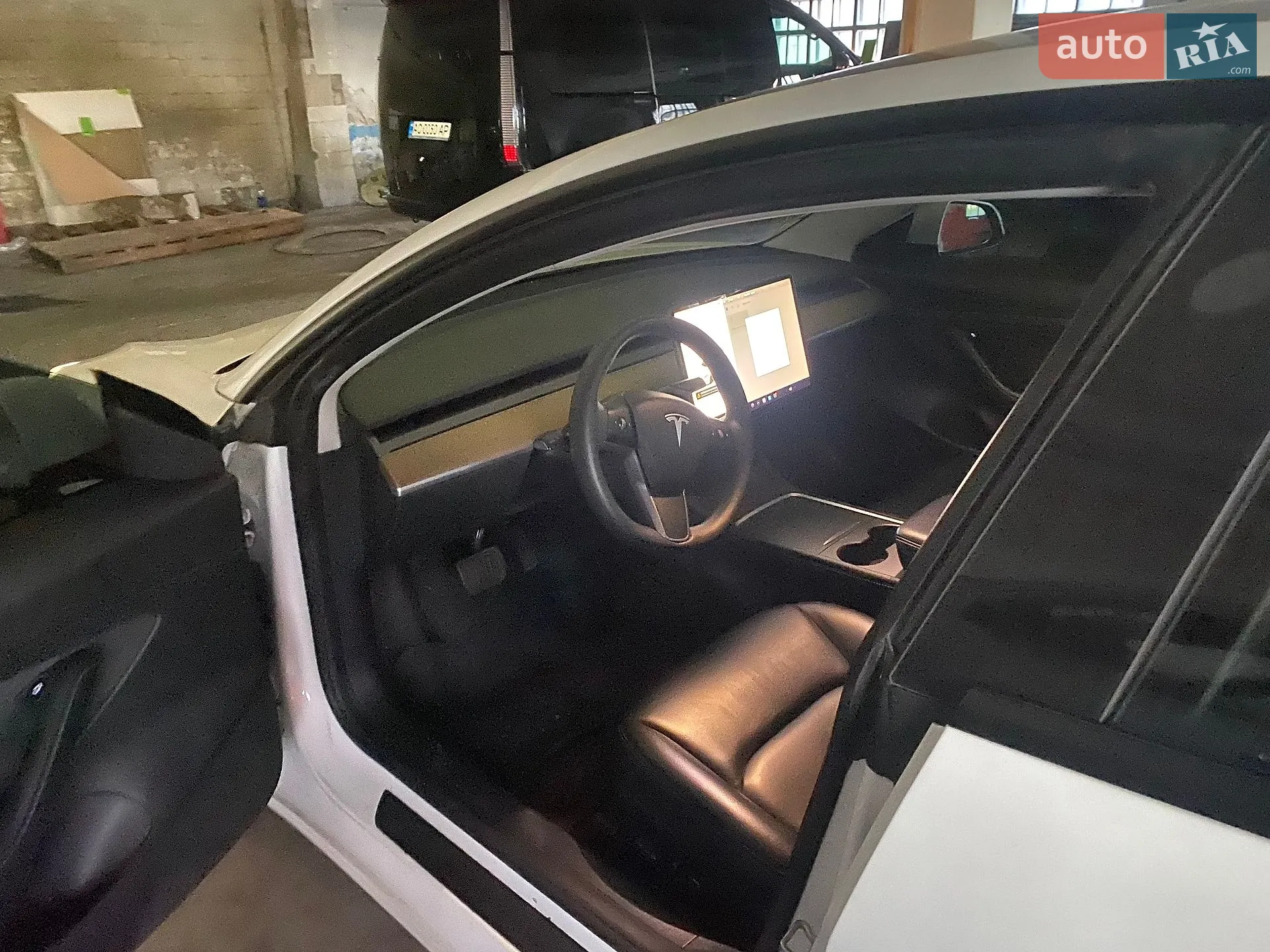 2021 Tesla Model 3 - мініатюра 8