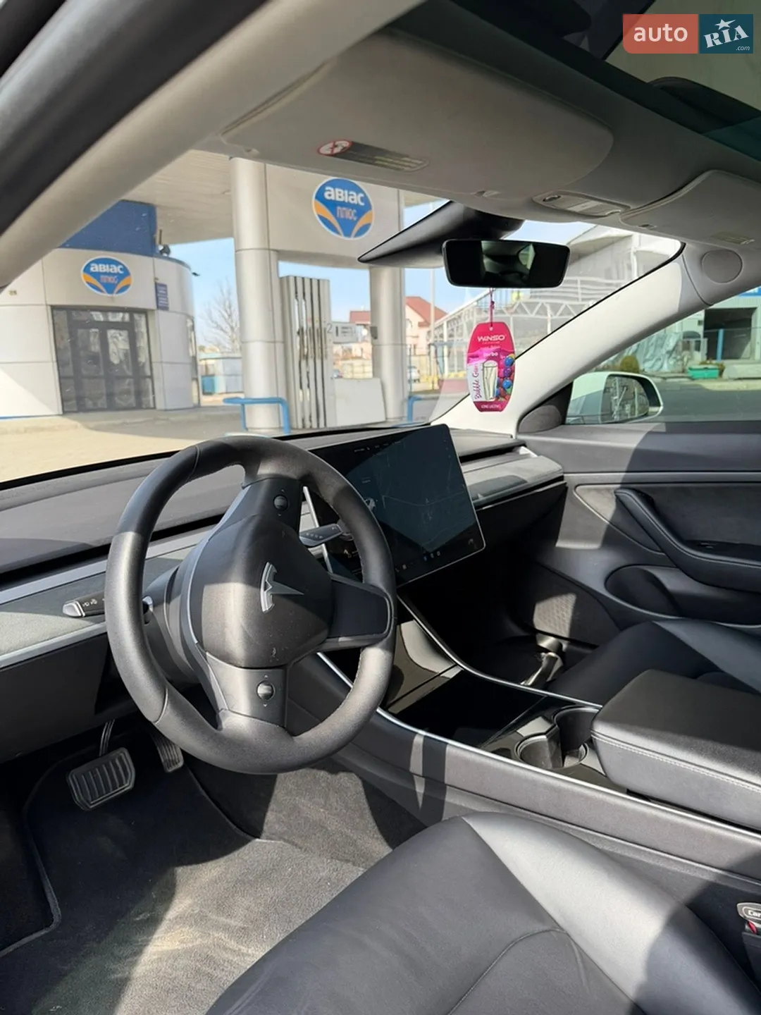 2019 Tesla Model 3 - мініатюра 10