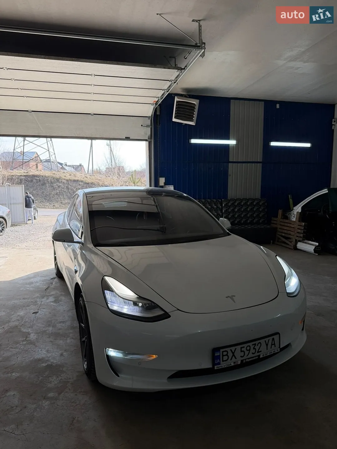 2019 Tesla Model 3 - мініатюра 20