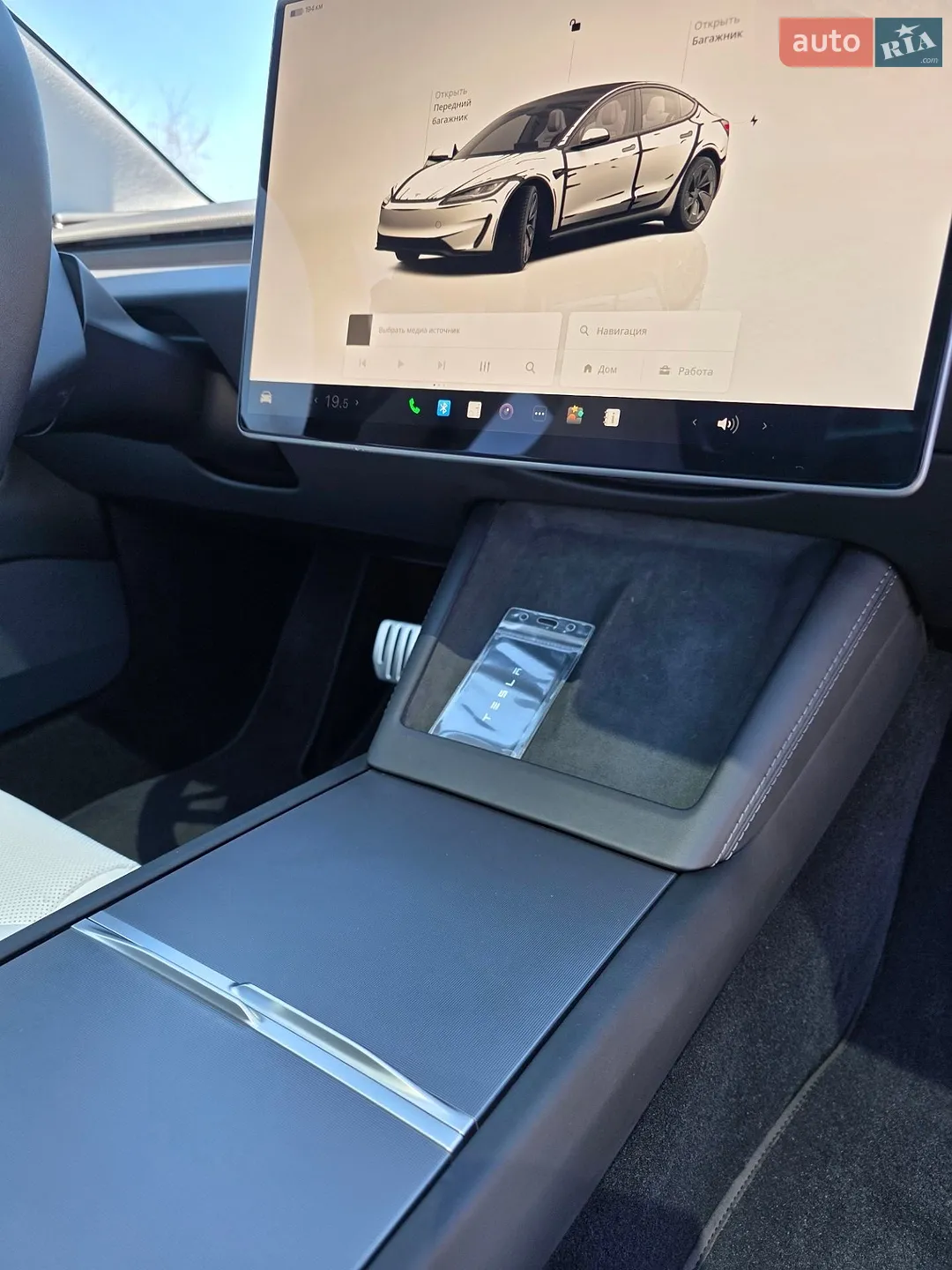 2025 Tesla Model 3 - мініатюра 28