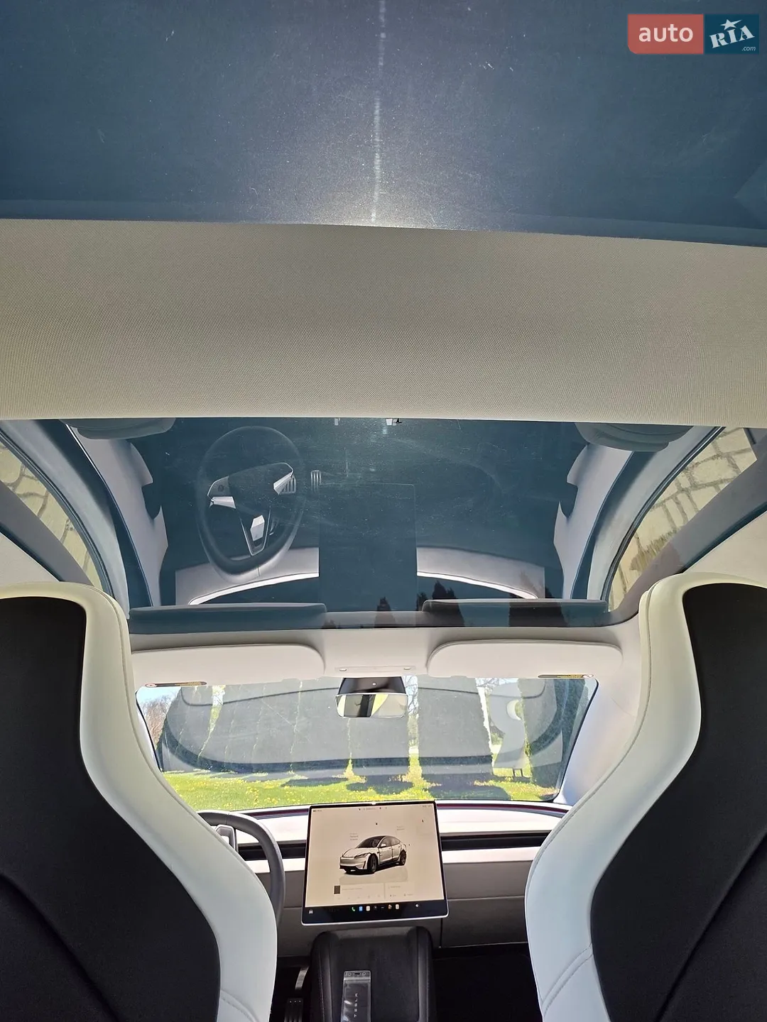 2025 Tesla Model 3 - мініатюра 34