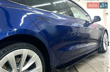 Седан Tesla Model 3 2021 в Одесі
