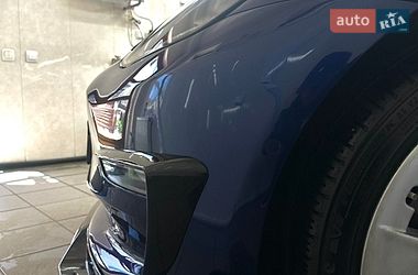 Седан Tesla Model 3 2021 в Одесі