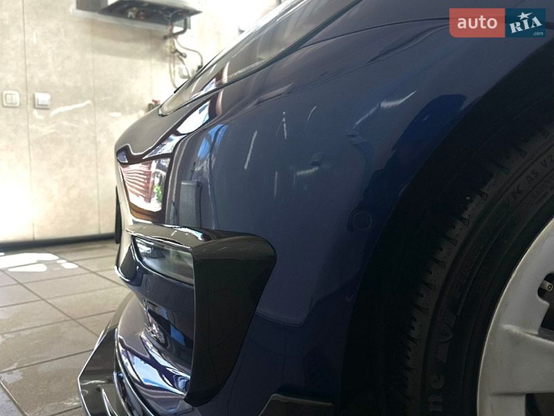 Седан Tesla Model 3 2021 в Одесі