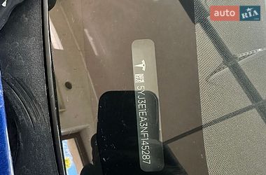 Седан Tesla Model 3 2021 в Одесі