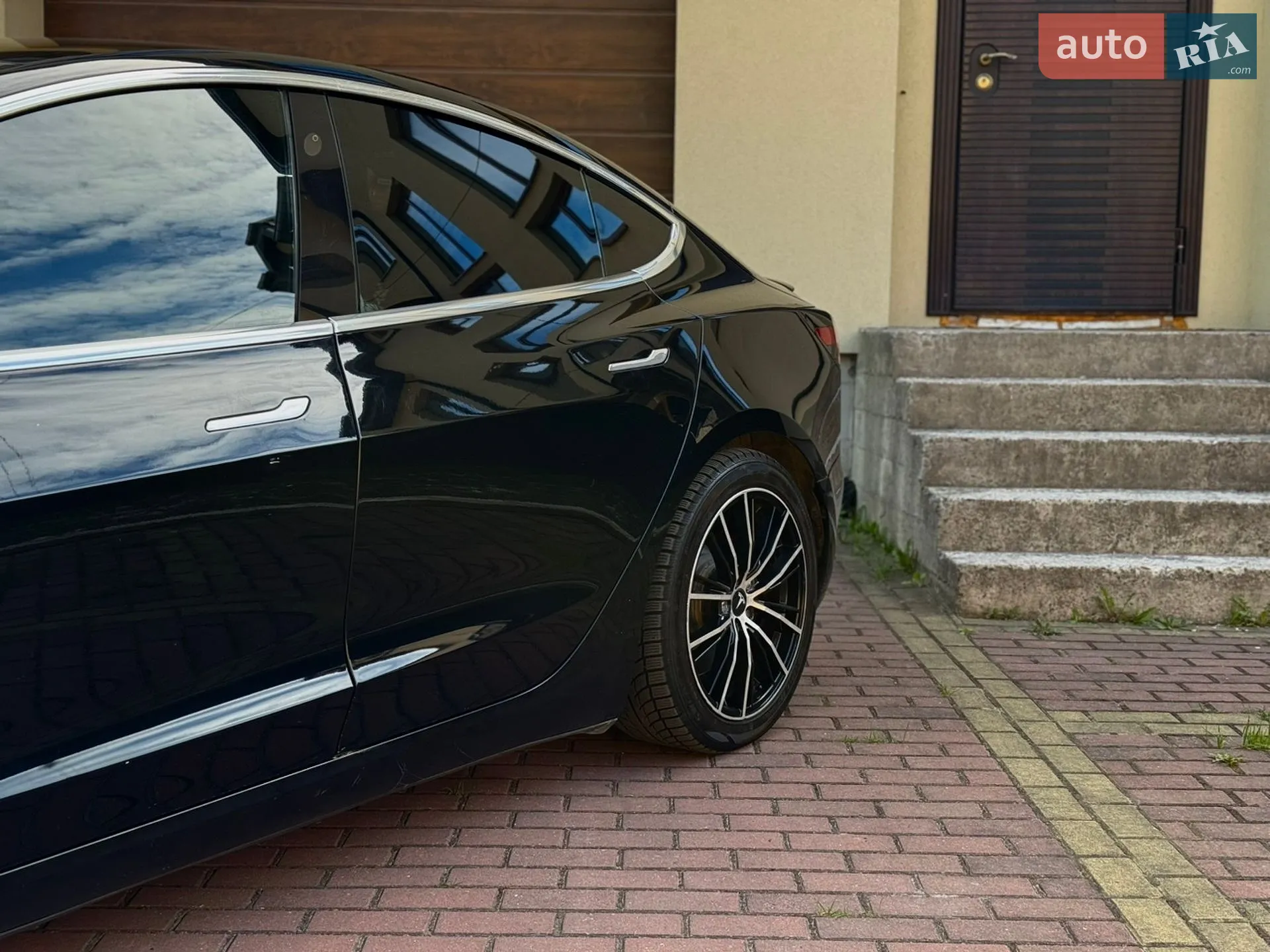 2019 Tesla Model 3 - мініатюра 5