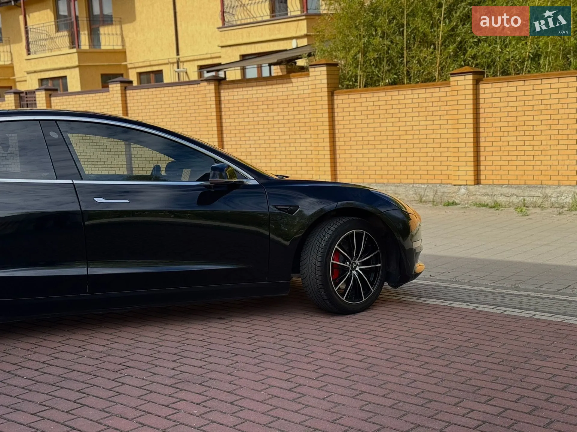 2019 Tesla Model 3 - мініатюра 9