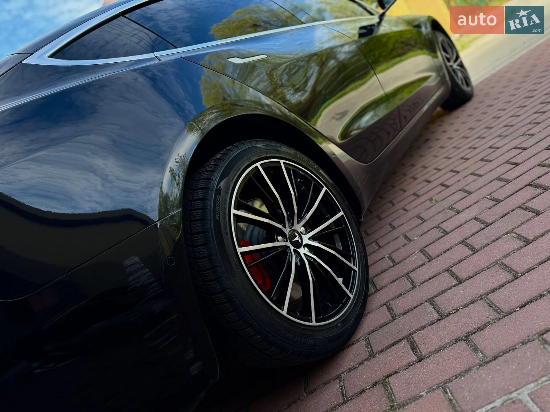 2019 Tesla Model 3 - мініатюра 18
