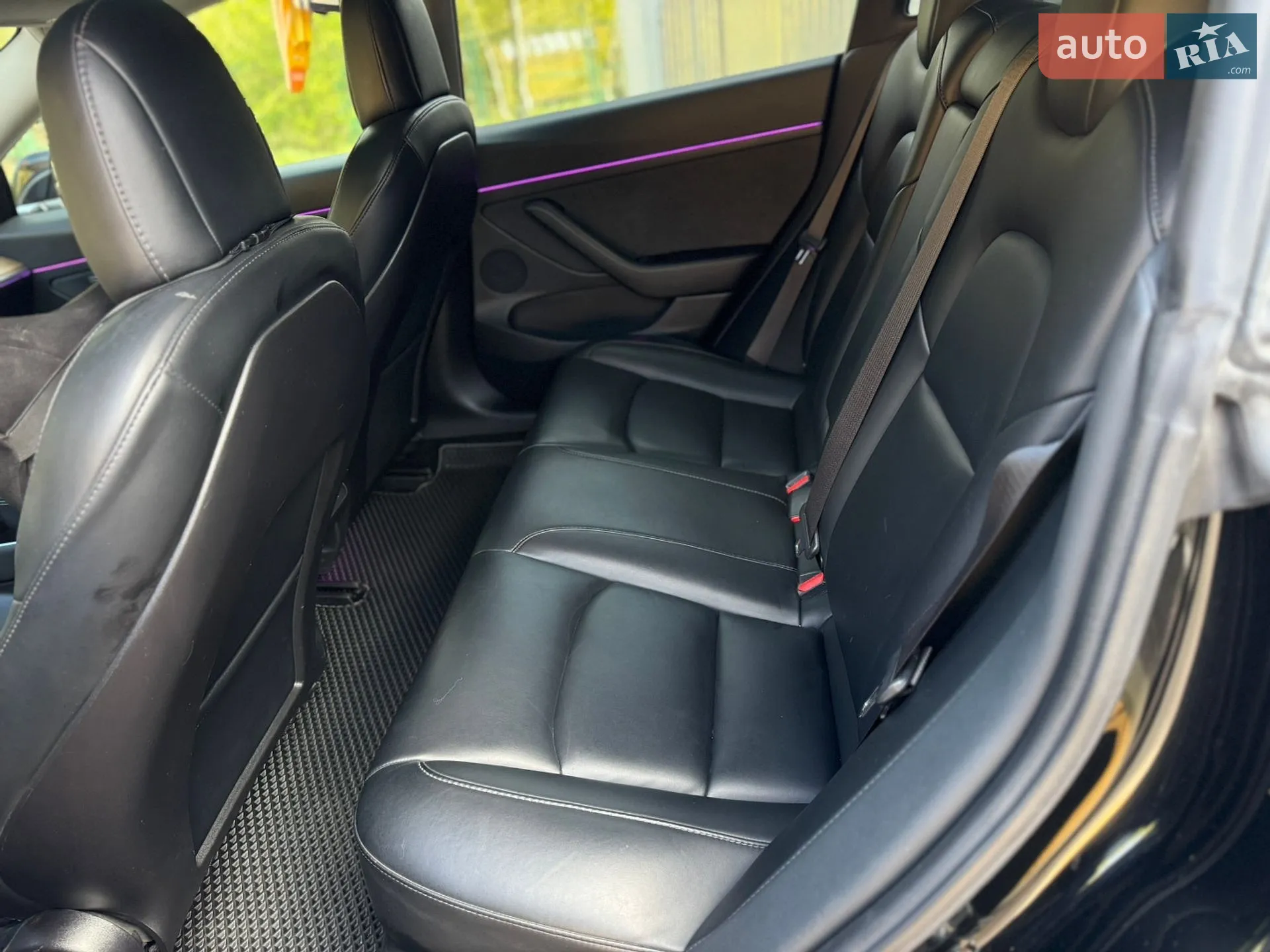 2019 Tesla Model 3 - мініатюра 28