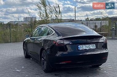Седан Tesla Model 3 2019 в Днепре