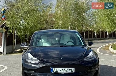 Седан Tesla Model 3 2019 в Днепре