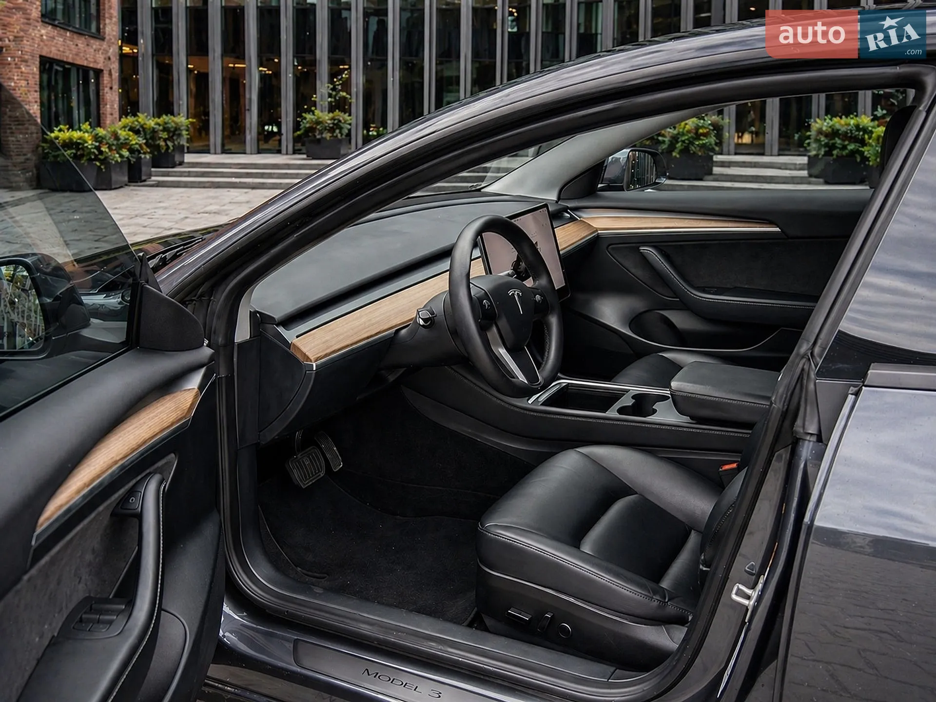 2023 Tesla Model 3 - мініатюра 12
