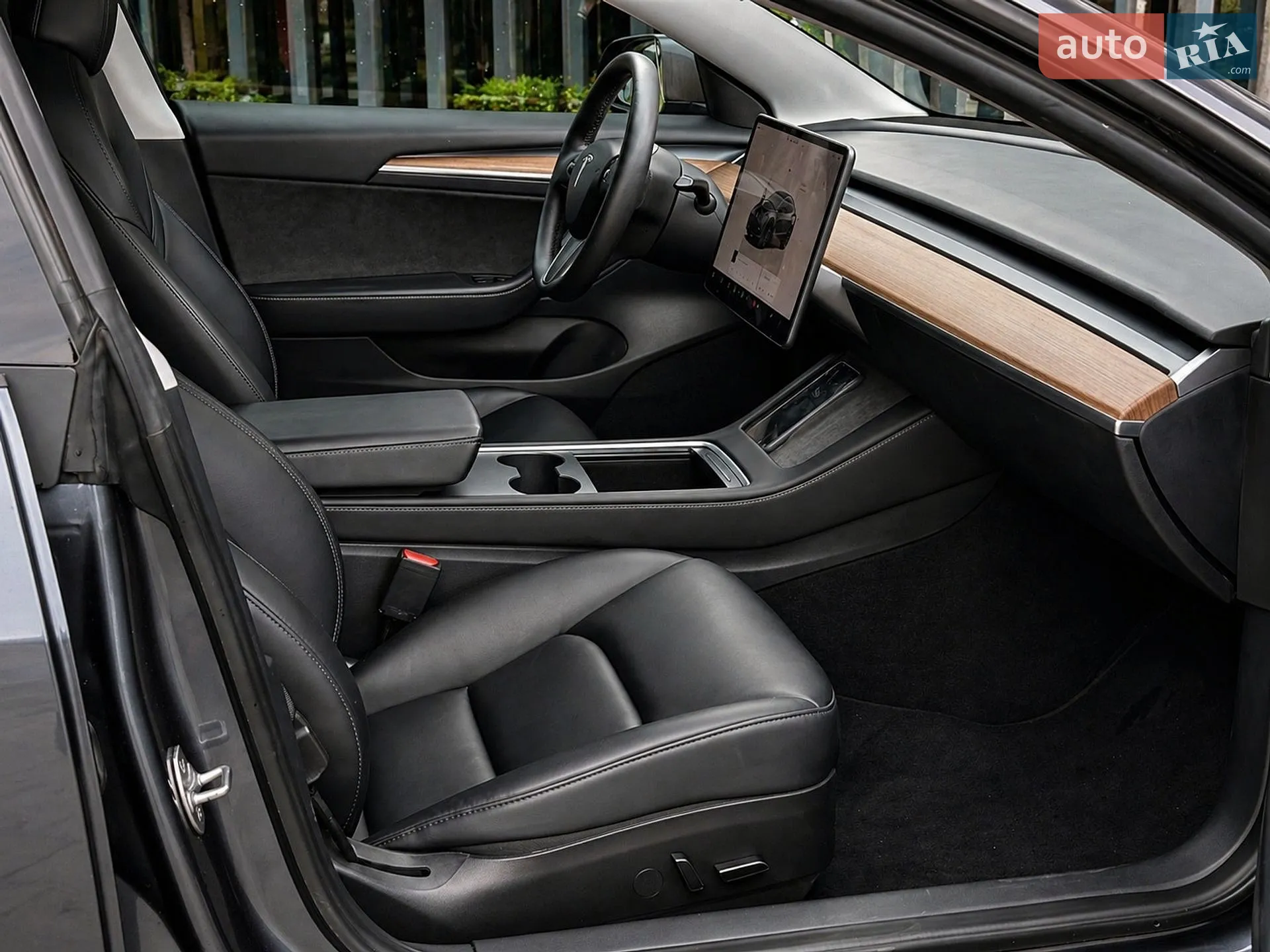 2023 Tesla Model 3 - мініатюра 14