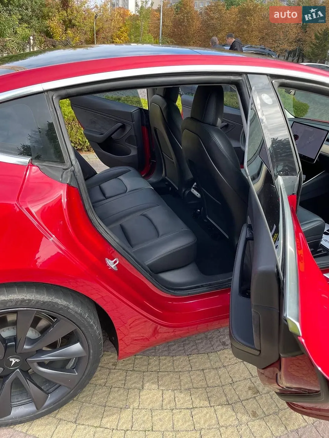 2019 Tesla Model 3 - мініатюра 7