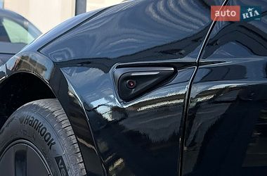 Седан Tesla Model 3 2024 в Ивано-Франковске
