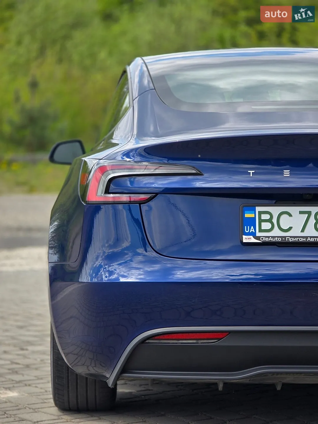 2024 Tesla Model 3 - мініатюра 10