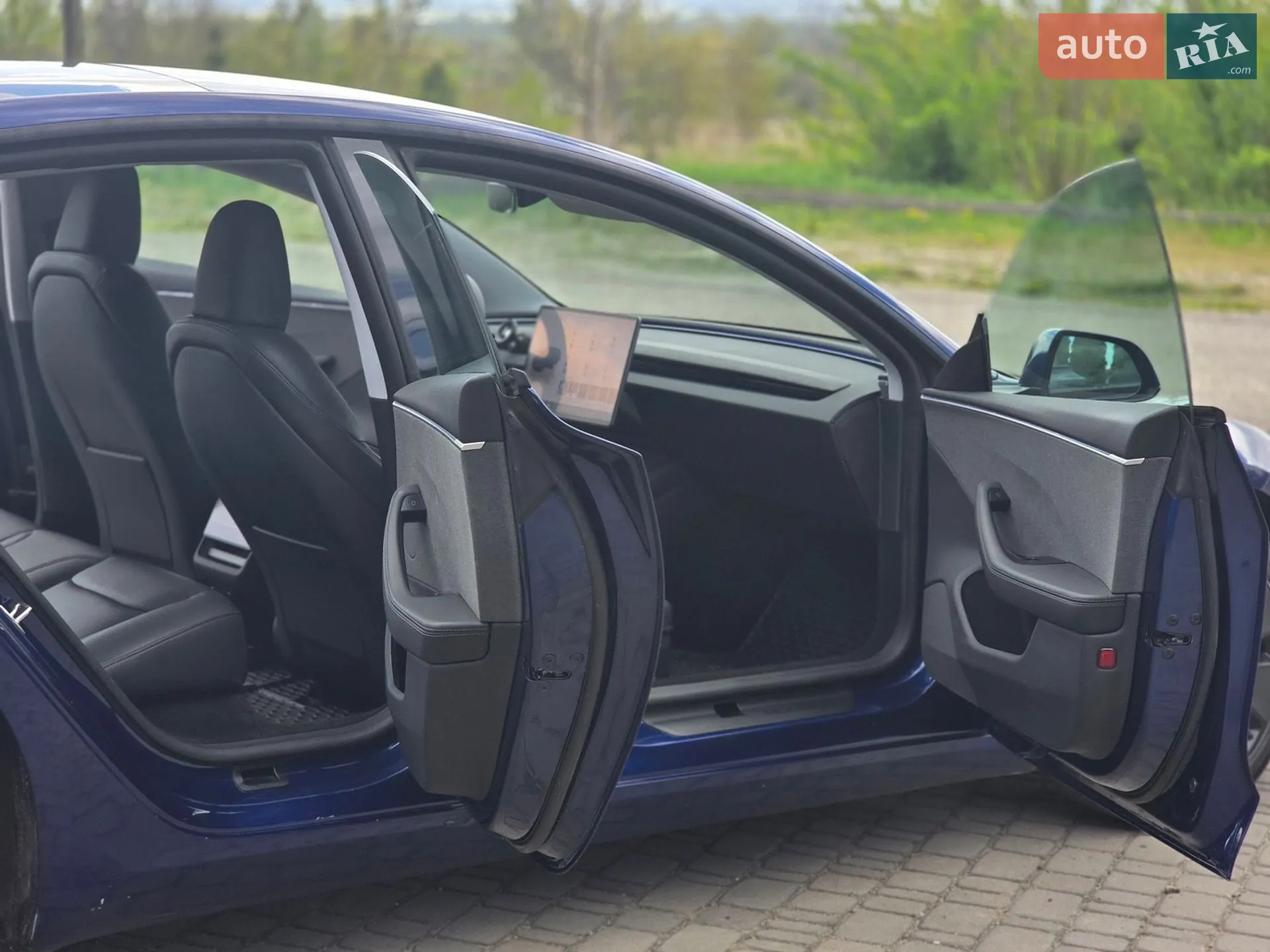 2024 Tesla Model 3 - мініатюра 15