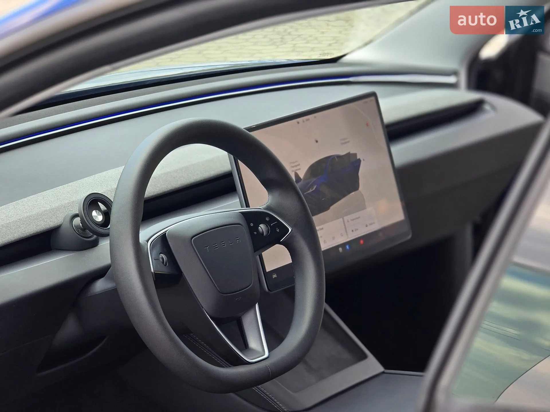 2024 Tesla Model 3 - мініатюра 19