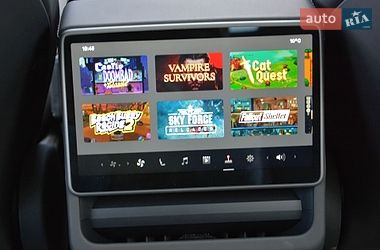 Седан Tesla Model 3 2024 в Киеве
