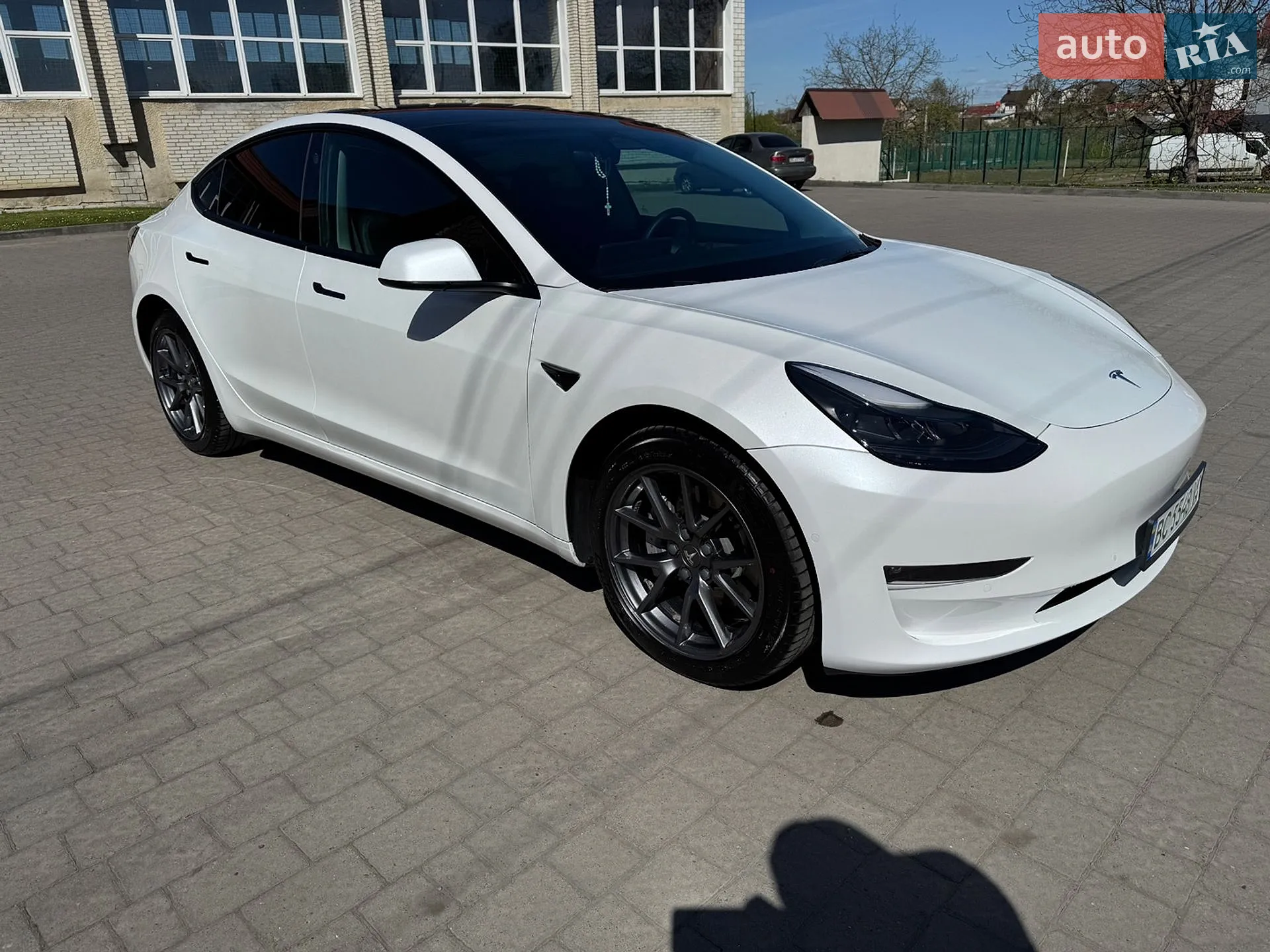 2022 Tesla Model 3 - мініатюра 6