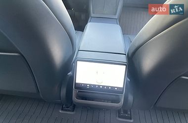 Седан Tesla Model 3 2024 в Киеве