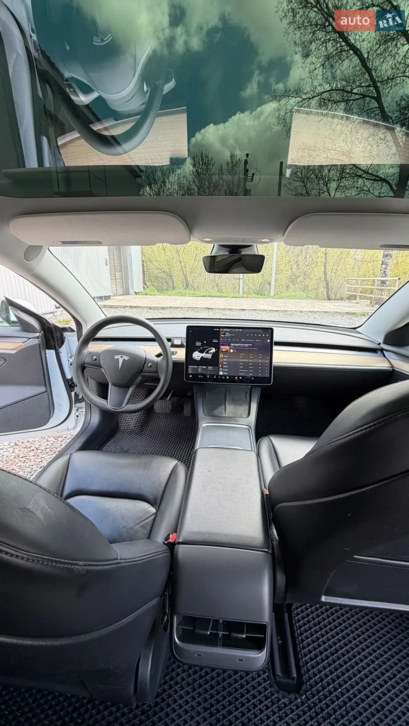 2021 Tesla Model 3 - мініатюра 14