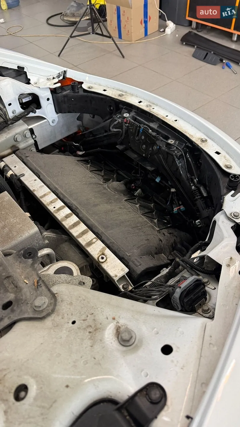 2021 Tesla Model 3 - мініатюра 24