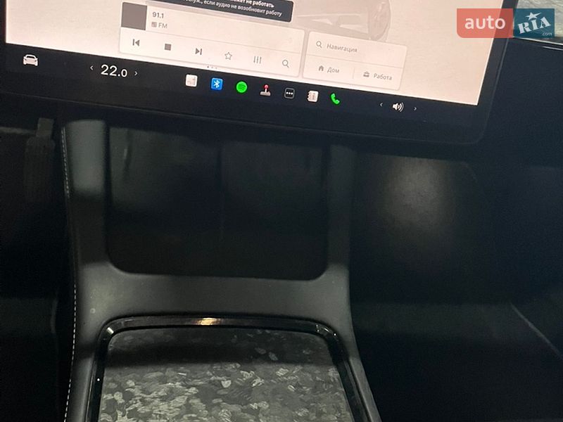 Седан Tesla Model 3 2022 в Львове
