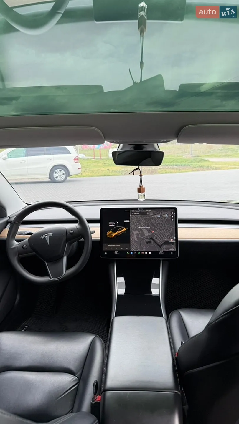 2019 Tesla Model 3 - мініатюра 9