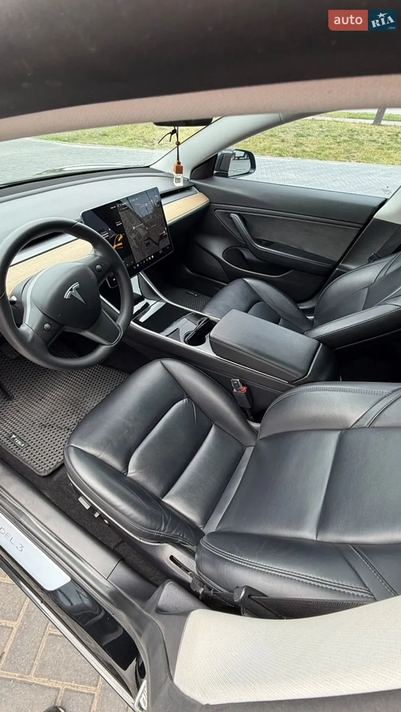 2019 Tesla Model 3 - мініатюра 13