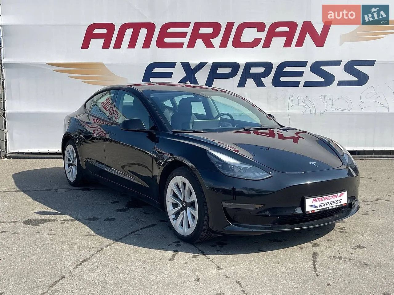 2021 Tesla Model 3 - мініатюра 17