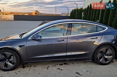Седан Tesla Model 3 2019 в Каменец-Подольском