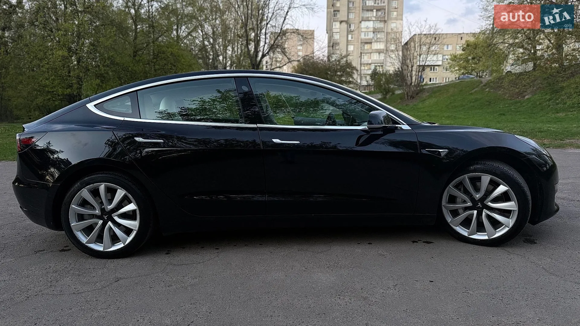 2019 Tesla Model 3 - мініатюра 6