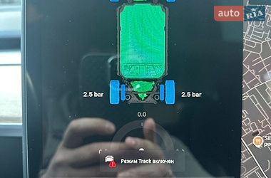 Седан Tesla Model 3 2018 в Ивано-Франковске