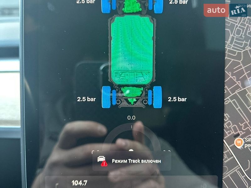 Седан Tesla Model 3 2018 в Ивано-Франковске