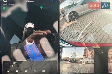 Седан Tesla Model 3 2018 в Ивано-Франковске