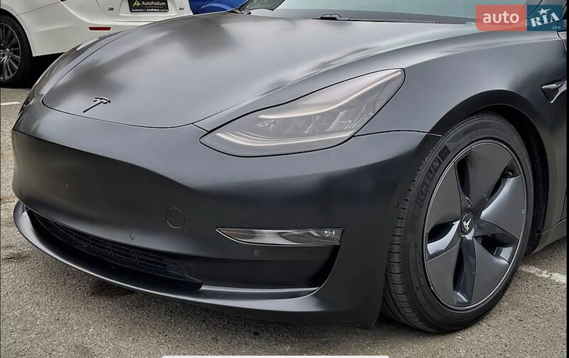 2020 Tesla Model 3 - мініатюра 4