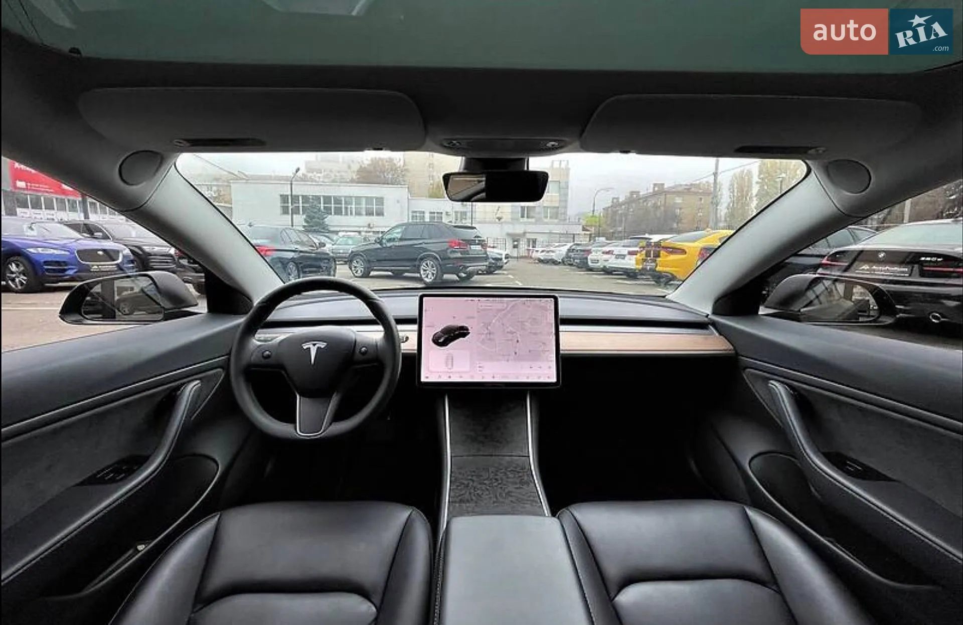 2020 Tesla Model 3 - мініатюра 6