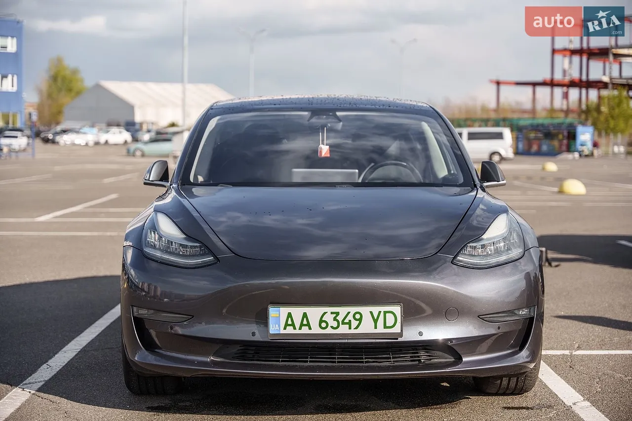 2019 Tesla Model 3 - мініатюра 47